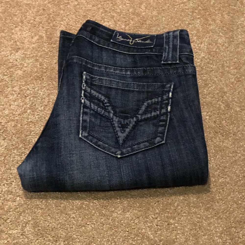 Vigoss Jeans